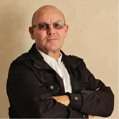 Thierry Fournier