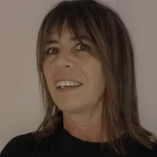 Anne Daniel