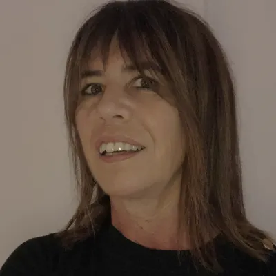 Anne Daniel