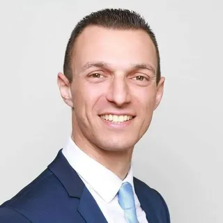Daniel Ferrante