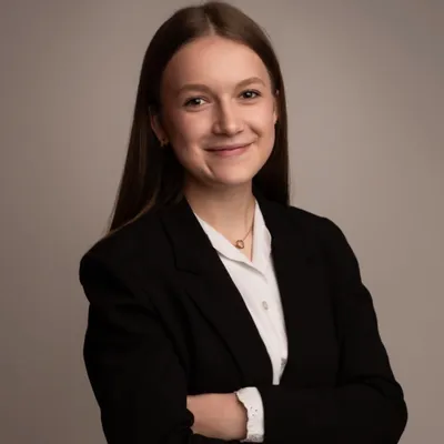 Emma Laprestey
