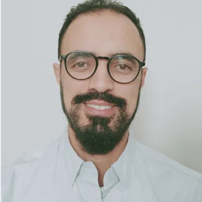 Mohamed Boudaoud