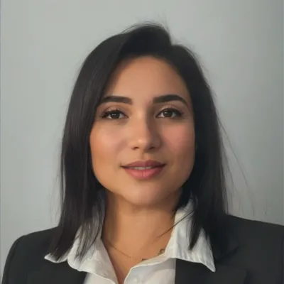 Bernadette Kadamany