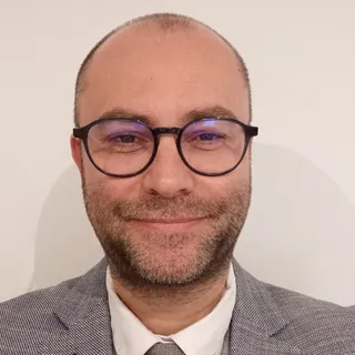 Sébastien Courmont-Lepape