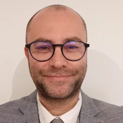 Sébastien Courmont-Lepape