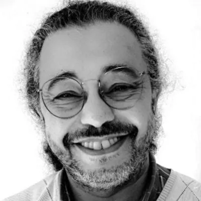 Philippe Baudin