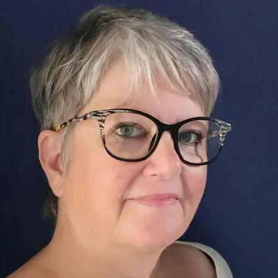 Agnès Spitz