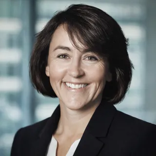 Catherine Jousse