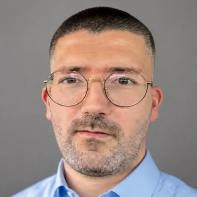 Christophe Joujoux