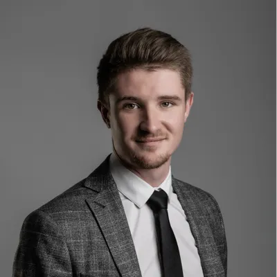 Corentin DELAVEAU