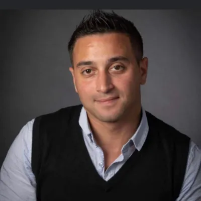 Vincent Raymond