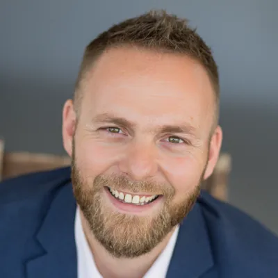 Julien Parizot