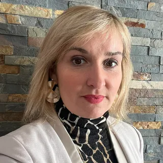 Marlène Fernandes