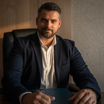 Milos Ilicic