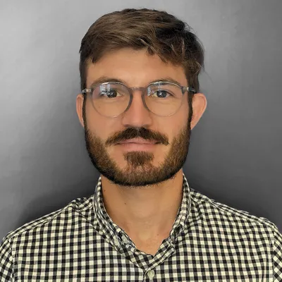 Fabien Martineau