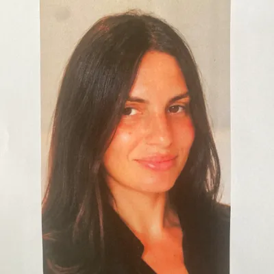 Giulia Guazzini