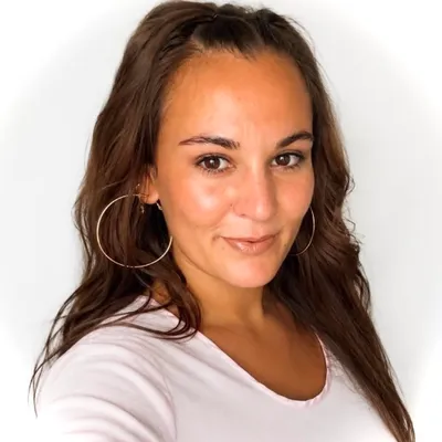 Margot Vanderveken