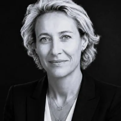 Sophie Andre
