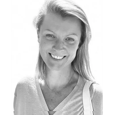Anne-Gaëlle Polgar