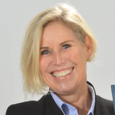 Helle Buus