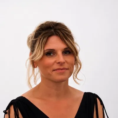 Sophie Bégard