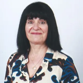Nathalie Lagouillade Nathalie Lagouillade