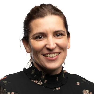 Elodie Benoni