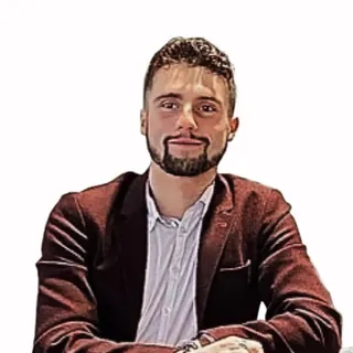 Adrien Blain Adrien Blain