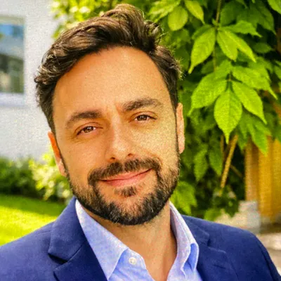 Grégory Maindron-Douillard