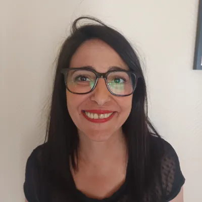 Sonia El Rhoufairi