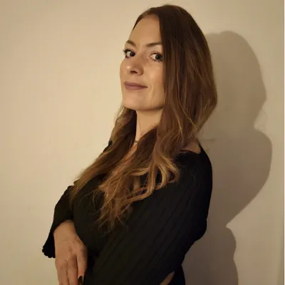 Katia Demuth
