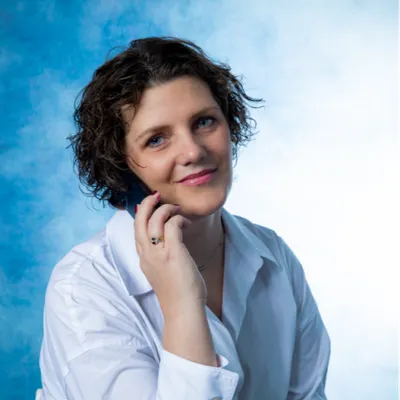 Angélique Hennequin