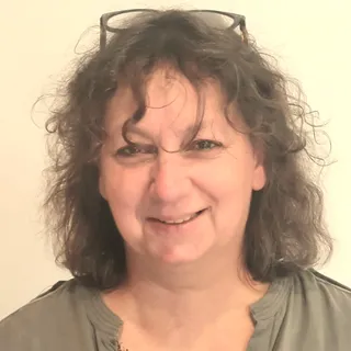 Isabelle Lavastrou