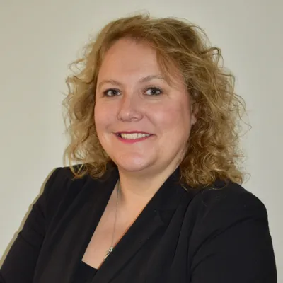 Patricia Ernst