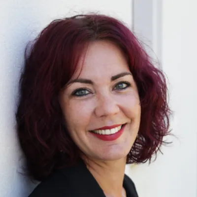 Marie Dussurget