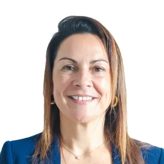 Aurélie Thébaud