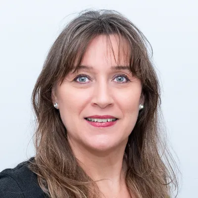 Sandra Villot