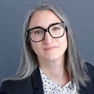 Aurelie Chaudouard Aurelie Chaudouard