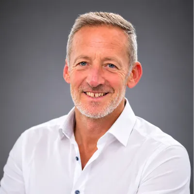 Victor André Bento