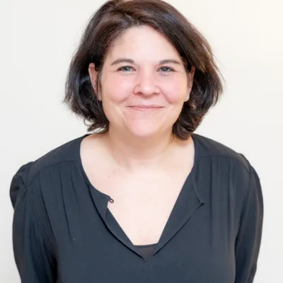 Anne Attias