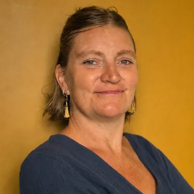 Julie Guyot
