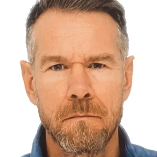 Rodolphe Turbé Rodolphe Turbé