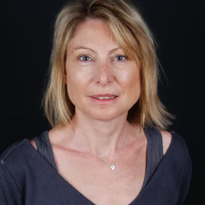 Marianne-Lise Piermont