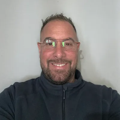 Christopher Viguerard