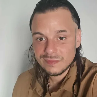 Julien Alfano