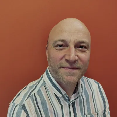 Patrick Bardin