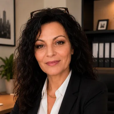 Sylvie BARTHELEMY
