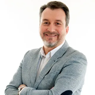 Frédéric Bouguet Frédéric Bouguet