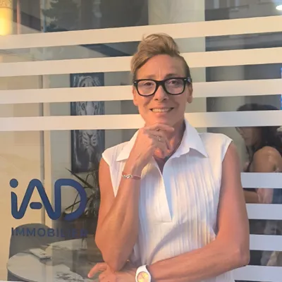 Sabine Teboul
