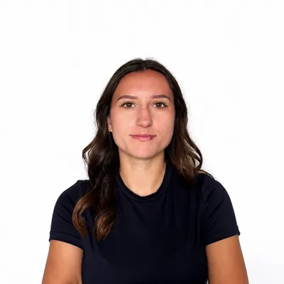 Anaïs Lebel